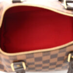 Damier Ebene Speedy 30 - Image 5