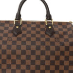 Damier Ebene Speedy 30 - Image 7