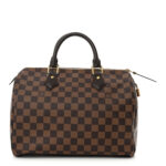 Damier Ebene Speedy 30