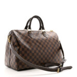 Damier Ebene Speedy Bandouliere 35 - Image 3