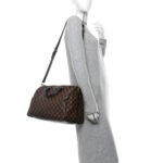 Damier Ebene Speedy Bandouliere 35 - Image 2