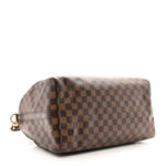 Damier Ebene Speedy Bandouliere 35 - Image 4
