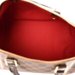 Damier Ebene Speedy Bandouliere 35 - Image 5