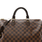 Damier Ebene Speedy Bandouliere 35 - Image 8