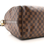 Damier Ebene Speedy Bandouliere 35 - Image 9