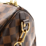Damier Ebene Speedy Bandouliere 35 - Image 12