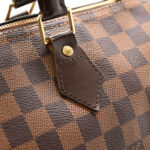 Damier Ebene Speedy Bandouliere 35 - Image 13