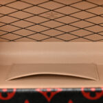 Damier Race Petite Malle Blue Vert - Image 5