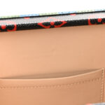 Damier Race Petite Malle Blue Vert - Image 10