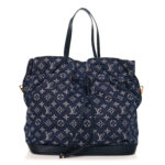 Denim Noefull MM Grand Blue