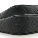 Empreinte Monogram Giant Multi Pochette Accessories Black - Image 8