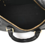 Empreinte Monogram Giant Wild At Heart Speedy Bandouliere 25 Black - Image 5