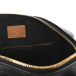 Empreinte Monogram Giant Wild At Heart Speedy Bandouliere 25 Black - Image 6