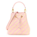 Empreinte Monogram Summer Stardust Neonoe BB Pink - Image 10