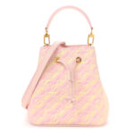 Empreinte Monogram Summer Stardust Neonoe BB Pink