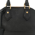 Empreinte Neo Alma BB Black - Image 7