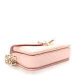 Empreinte Pochette Metis East West Pink Opale - Image 4
