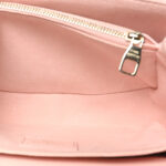 Empreinte Pochette Metis East West Pink Opale - Image 5