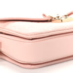 Empreinte Pochette Metis East West Pink Opale - Image 8