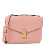 Empreinte Pochette Metis Rose Poudre - Image 12