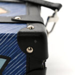 Epi Azteque Petite Malle Denim Light - Image 13