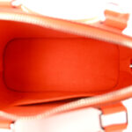 Epi Jacquard Alma BB Orange - Image 5