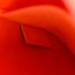 Epi Jacquard Alma BB Orange - Image 7
