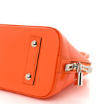 Epi Jacquard Alma BB Orange - Image 10