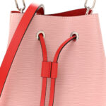 Epi NeoNoe BB Rose Ballerine - Image 8