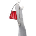 Epi Petit Bi-Color Noe Castillan Red Black - Image 2