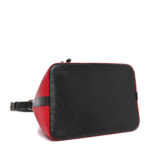 Epi Petit Bi-Color Noe Castillan Red Black - Image 3