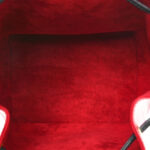 Epi Petit Bi-Color Noe Castillan Red Black - Image 4