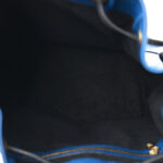 Epi Petit Bi-Color Noe Toledo Black - Image 5