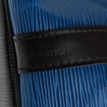 Epi Petit Bi-Color Noe Toledo Black - Image 6
