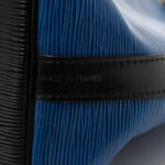 Epi Petit Bi-Color Noe Toledo Black - Image 7