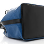 Epi Petit Bi-Color Noe Toledo Black - Image 9
