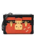 Epi Petite Malle Piment - Image 10