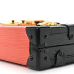 Epi Petite Malle Piment - Image 9