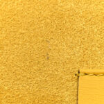 GG Supreme Monogram Crystal Bow Embroidered Medium Dionysus Shoulder Bag Yellow - Image 12