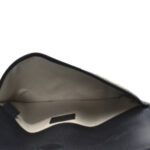 GG Supreme Monogram Web Small Ophidia Belt Bag 80 32 Beige Navy - Image 5