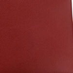 Grain De Poudre Monogram Cassandra Chain Wallet Opyum Red - Image 12