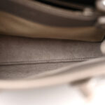 Grained Calfskin Nano Supple Sac De Jour Fog - Image 7
