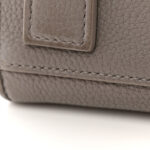 Grained Calfskin Nano Supple Sac De Jour Fog - Image 13