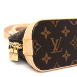 LV X TM Monogram Cerises Nano Alma - Image 9