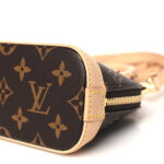 LV X TM Monogram Cerises Nano Alma - Image 10
