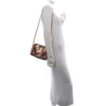 LV X TM Monogram Cerises Speedy Bandouliere 20 - Image 2