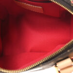 LV X TM Monogram Cerises Speedy Bandouliere 20 - Image 5