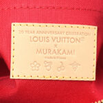 LV X TM Monogram Cerises Speedy Bandouliere 20 - Image 6
