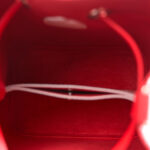 LV X YK Epi Neonoe BB Rouge White - Image 5