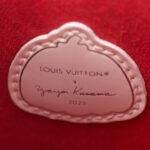 LV X YK Epi Neonoe BB Rouge White - Image 6